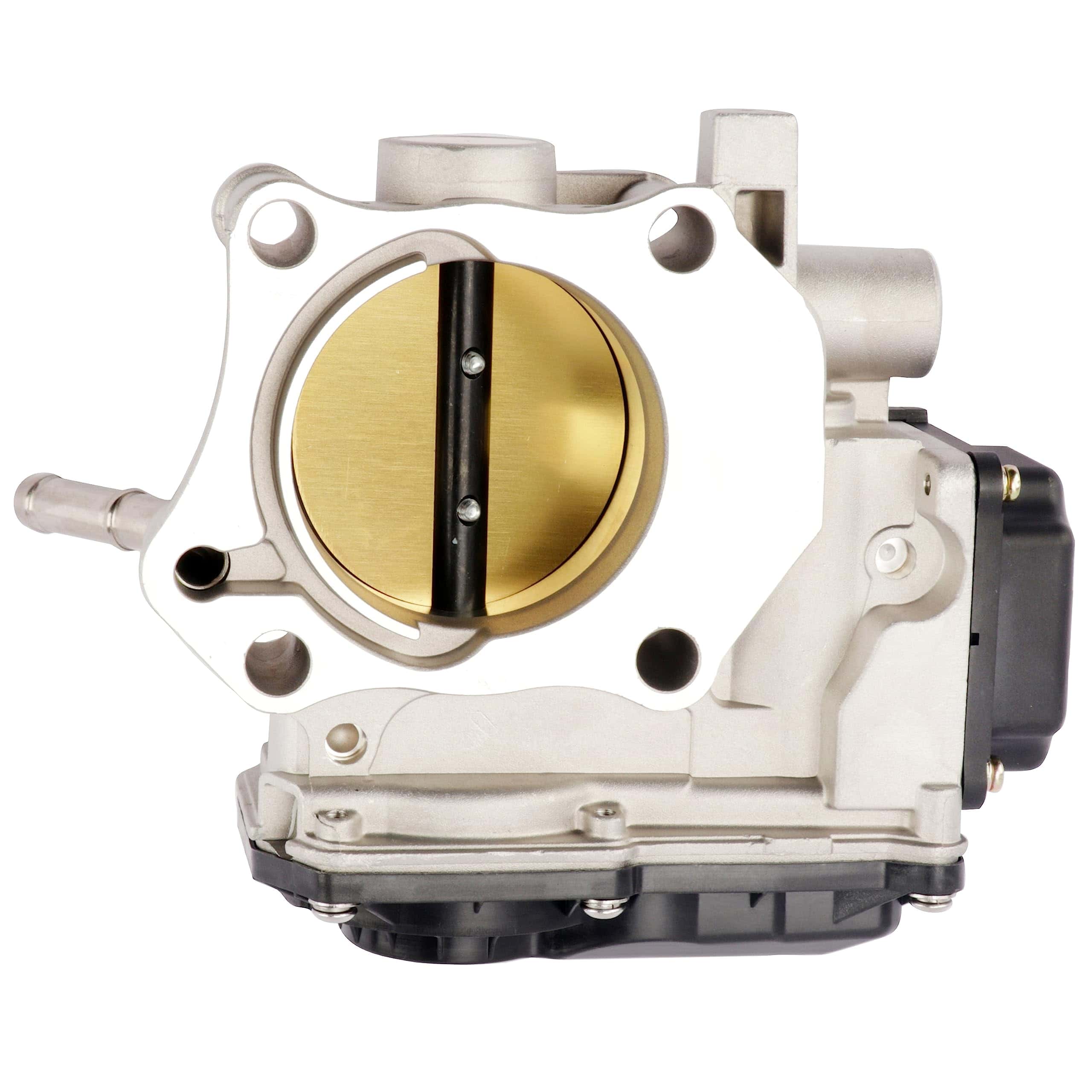 Nuevo Cuerpo del acelerador electrónico HOWYAA 67-2004 para