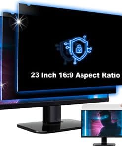 YAKAI?2-PACK Filtro de Privacidad de Pantalla de