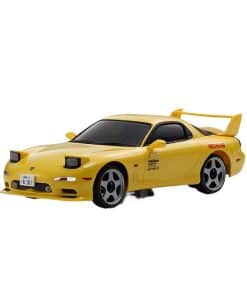 Kyosho 66603L Mini-Z Mazda FD35