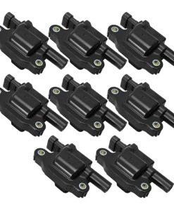Bobina de Encendido 12611424 para Chevrolet Silverado 1500