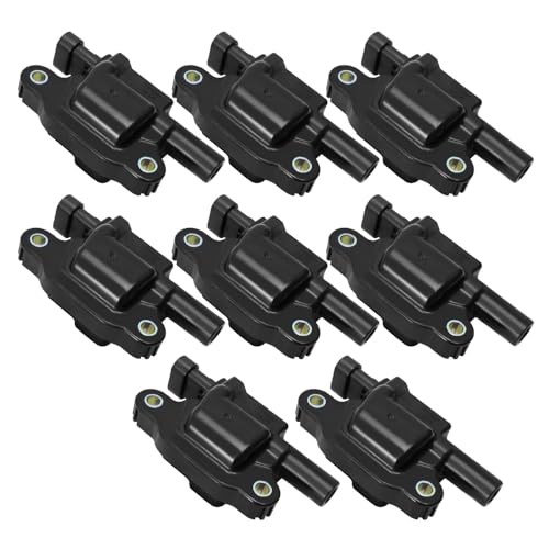 Bobina de Encendido 12611424 para Chevrolet Silverado 1500