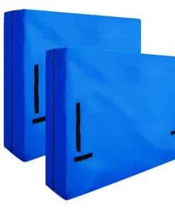 Bolsa de Almacenamiento de Colchón EL CAMO Queen 2 Pack