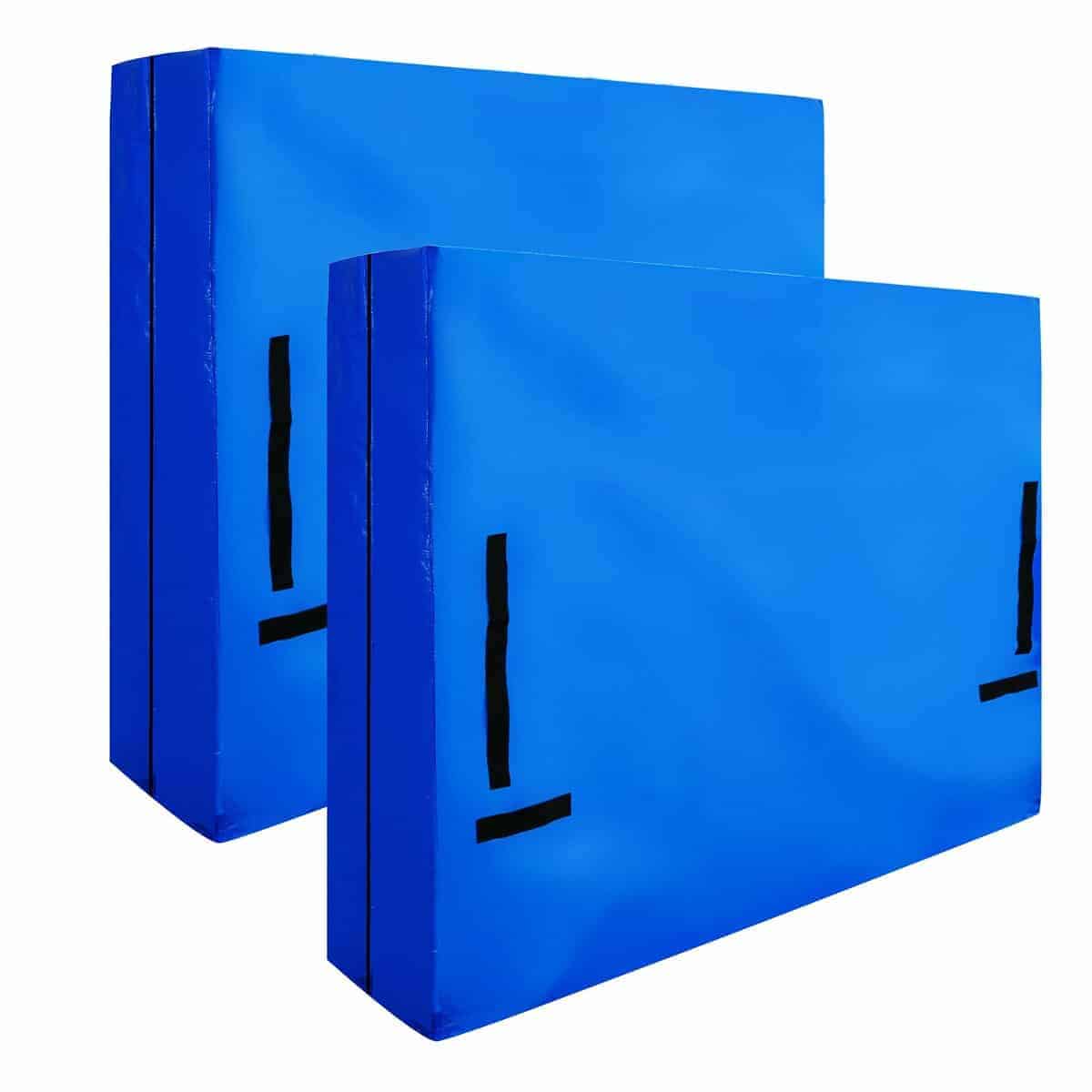 Bolsa de Almacenamiento de Colchón EL CAMO Queen 2 Pack