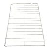 Rejilla para horno WB48T10063 AP4538468 24x17 Compatible