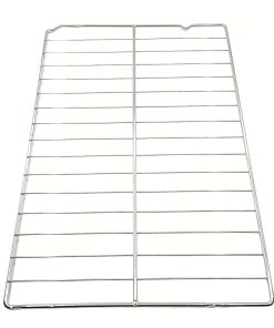 Rejilla para horno WB48T10063 AP4538468 24x17 Compatible