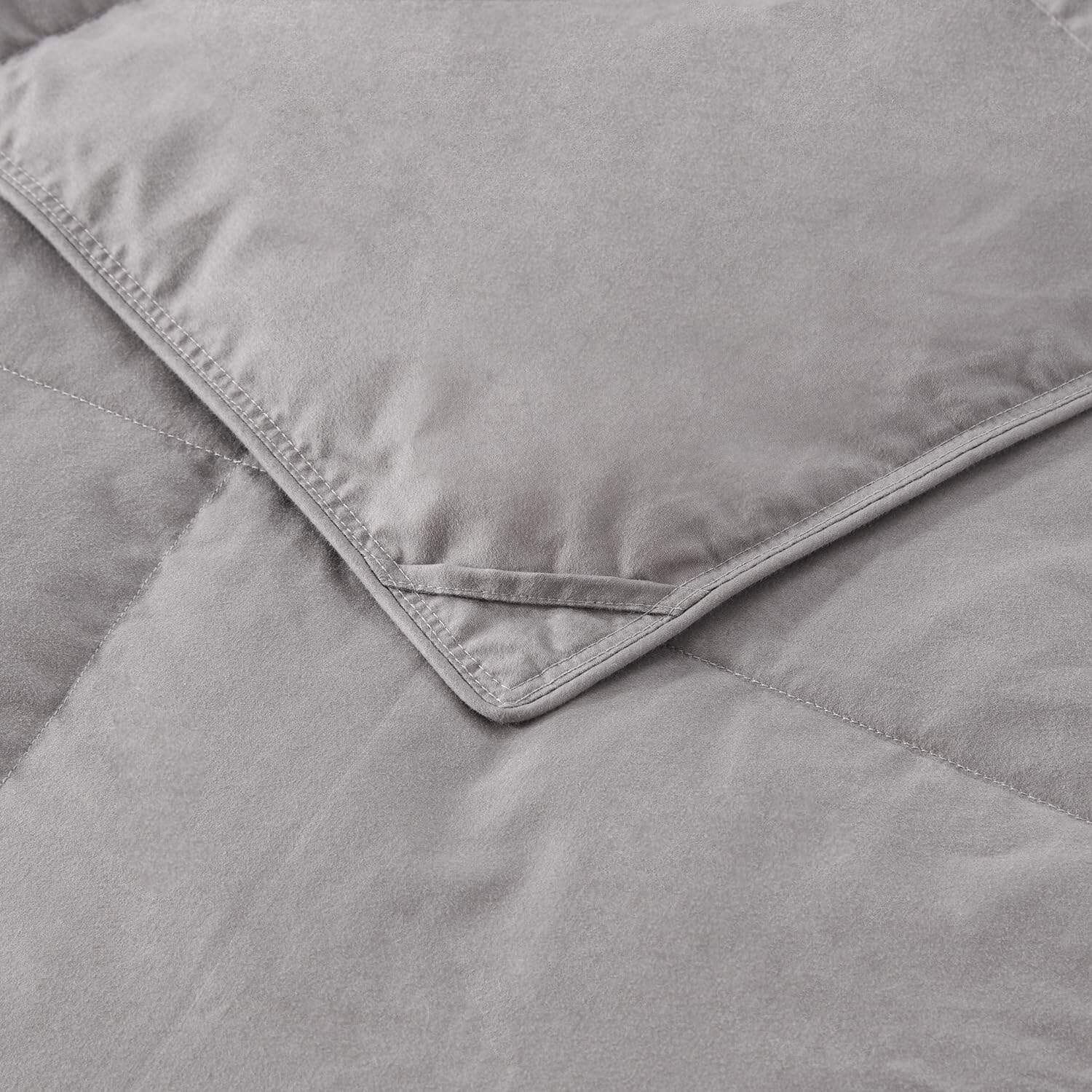 Cobija de Verano Globon Tamaño Queen, Edredón/Edredón Extra - Imagen 4