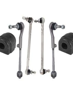 Enlace de barra estabilizadora Bomunik 2007-2015 Para BMW