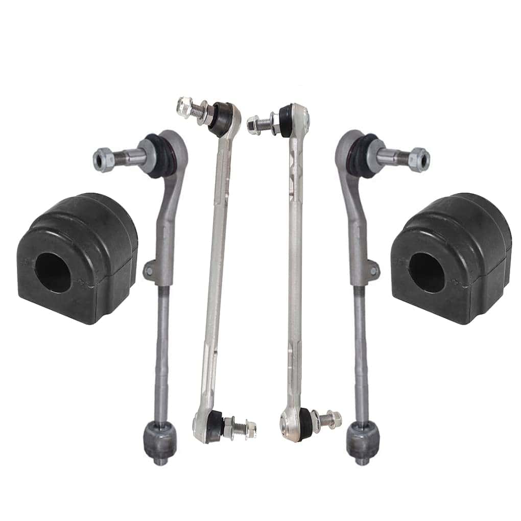 Enlace de barra estabilizadora Bomunik 2007-2015 Para BMW