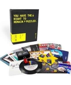 Escape Room al aire libre de Escapely - Miami - Little