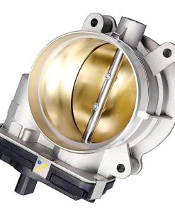 Nuevo Cuerpo de Acelerador Electrónico HOWYAA 12678223 para