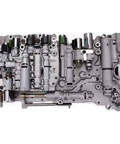 Válvula de cuerpo de transmisión automática de 6