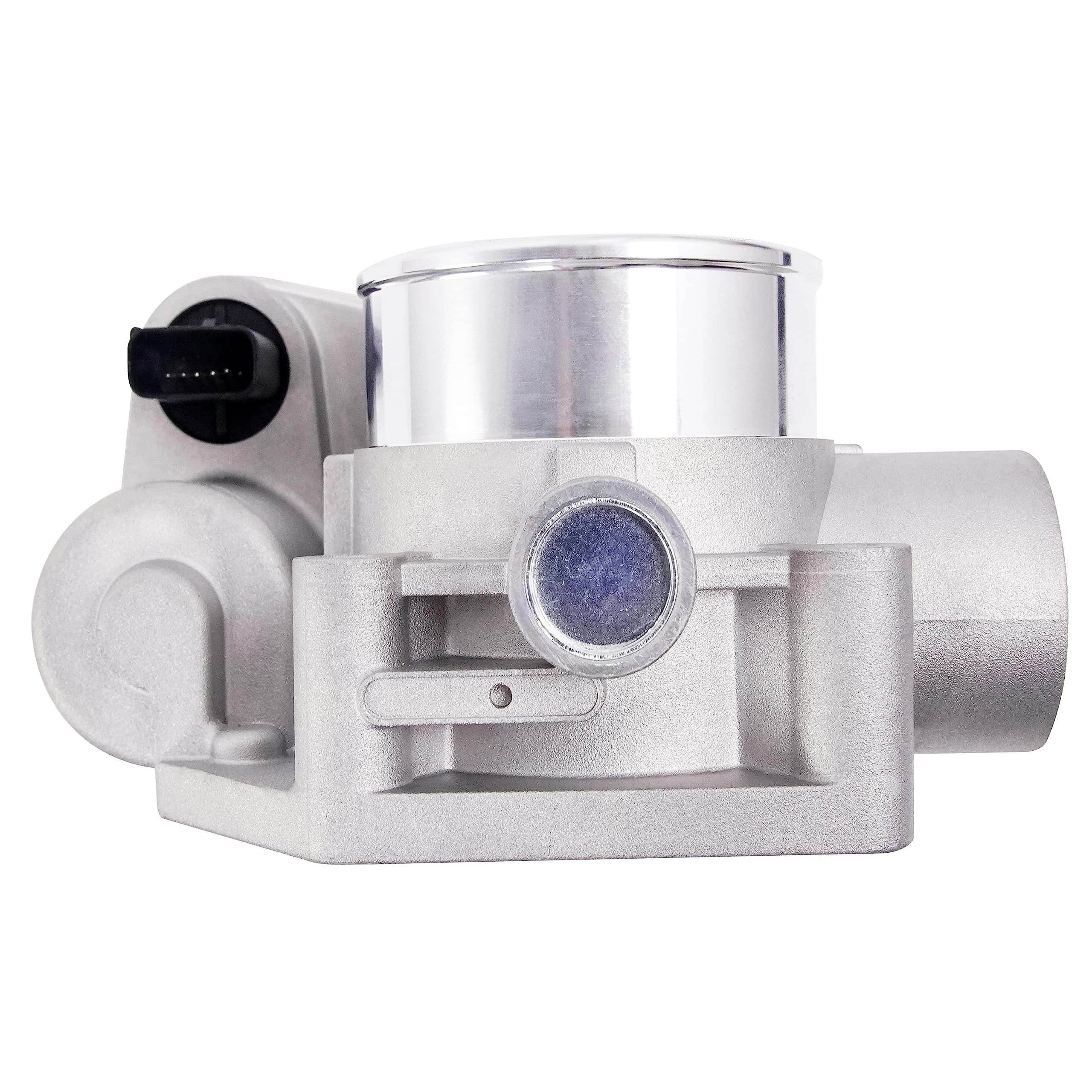 Nuevo Cuerpo del Acelerador Electrónico HOWYAA 6E5Z9E926AA - Imagen 5