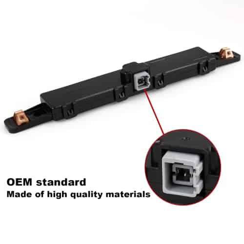 Sistema de Arranque Remoto ertoory BC3Z-19G364-A para - Imagen 5