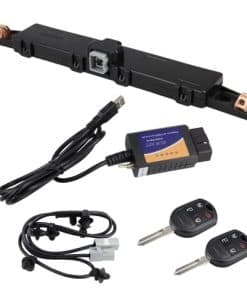 Sistema de Arranque Remoto ertoory BC3Z-19G364-A para