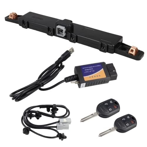 Sistema de Arranque Remoto ertoory BC3Z-19G364-A para