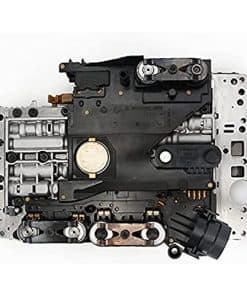 Cuerpo de Válvulas de Transmisión 722.6 con Solenoides