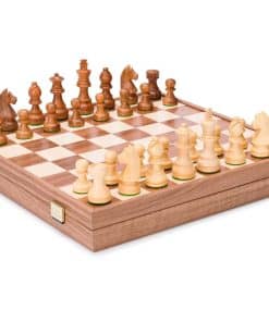 Juegos de Ajedrez Decorativos de Lujo y Coleccionables -