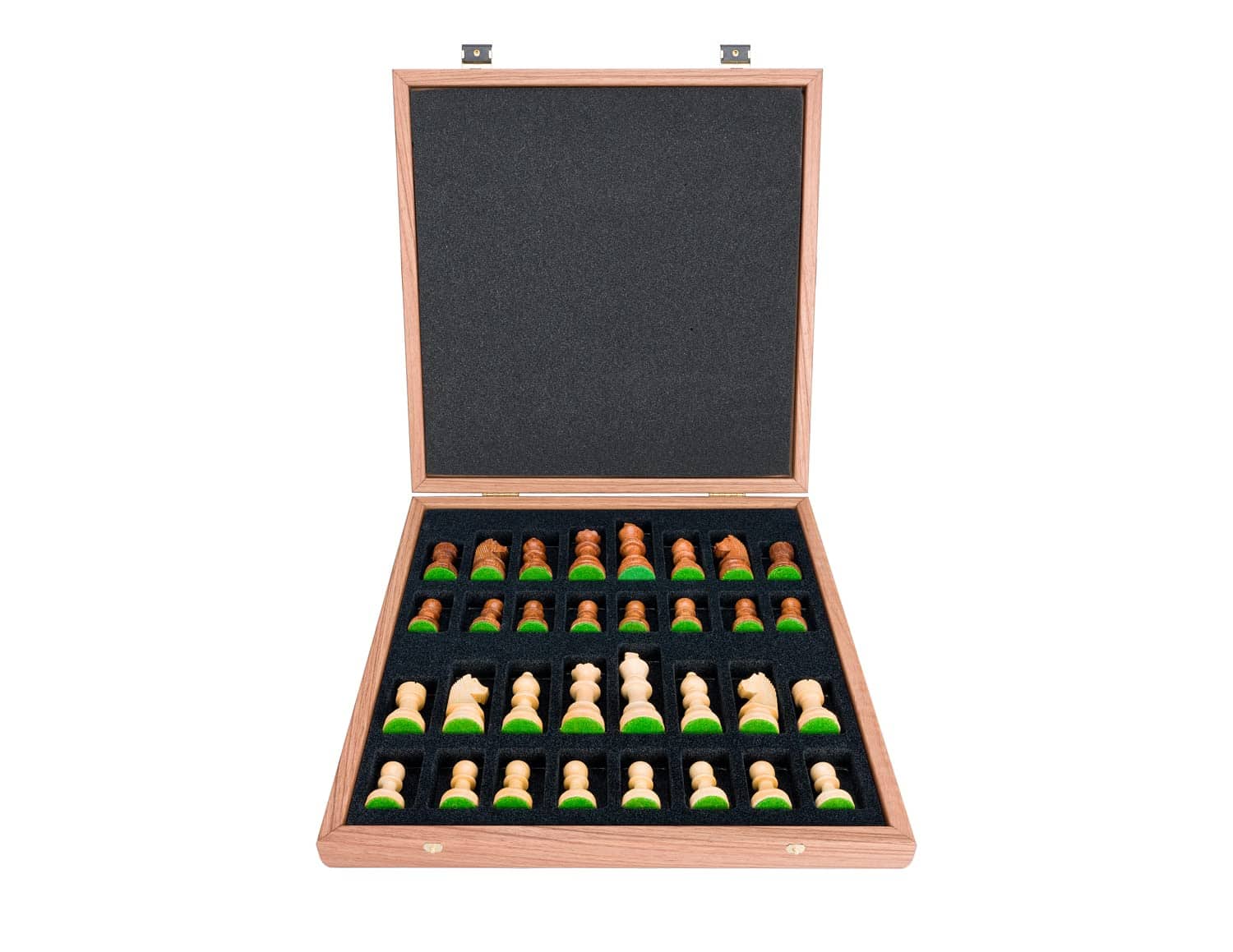 Juegos de Ajedrez Decorativos de Lujo y Coleccionables - - Imagen 3