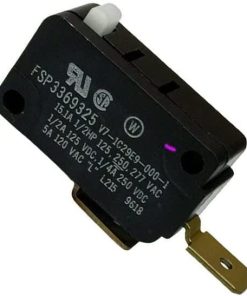 Interruptor de microondas para lavaplatos FSP 3369325 para