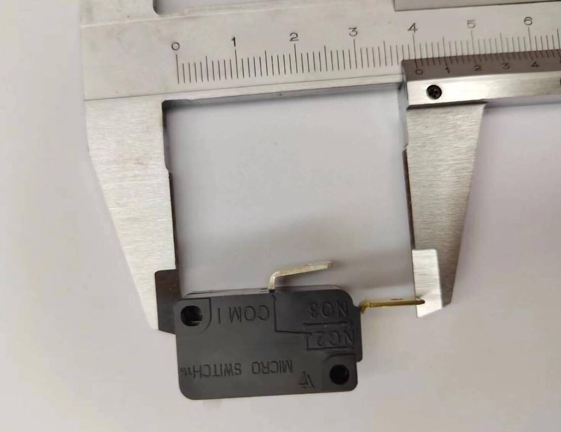 Interruptor de microondas para lavaplatos FSP 3369325 para - Imagen 7