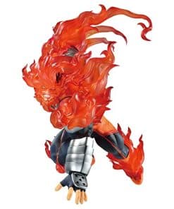 Figura coleccionable Bandai SPIRITS -l Combat)