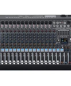 Mezclador de Audio Profesional W IN-MIX DX16 de 16 Canales