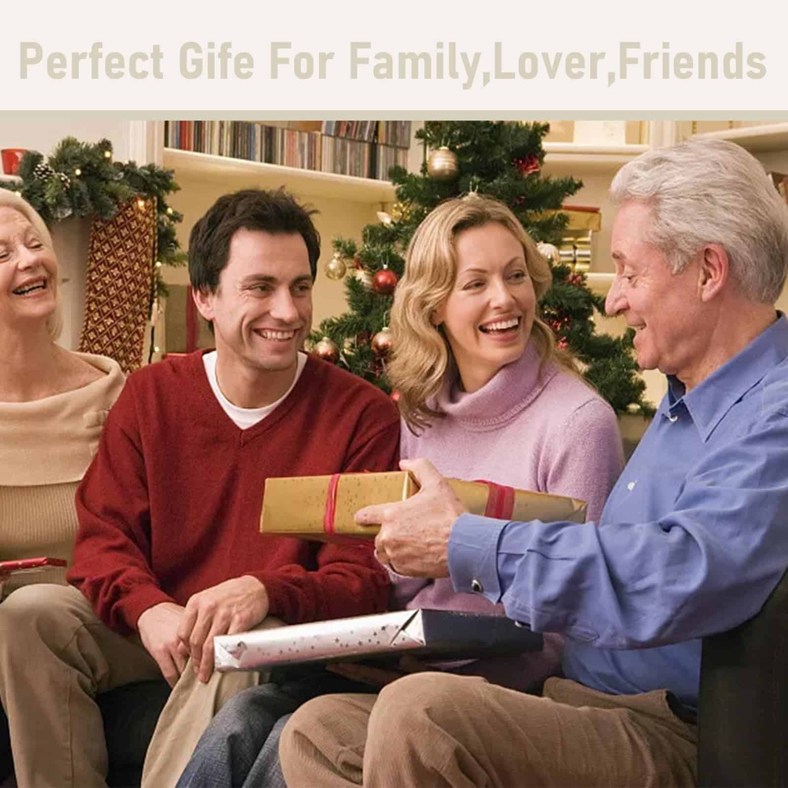 Juego de Edredón Queen Size Finlonte, 100% Algodón Liviano, - Imagen 8