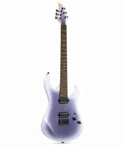 Guitarra eléctrica de cuerpo sólido Donner, 39 pulgadas Kit