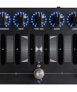 Darkglass Microtubes Infinity Preamp/Distortion/Audio