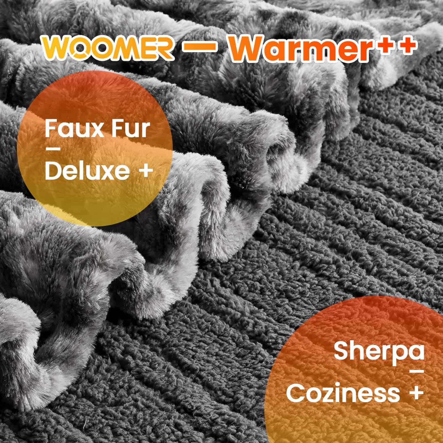 Manta Térmica Eléctrica tamaño King con Garantía de 5 Años, - Imagen 3