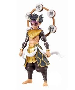 Banpresto - Demon Slayer: Kimetsu no Yaiba - Figura Upper