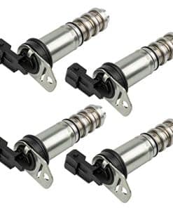 Conjunto de 4 Solenoides/Actuadores de Sincronización