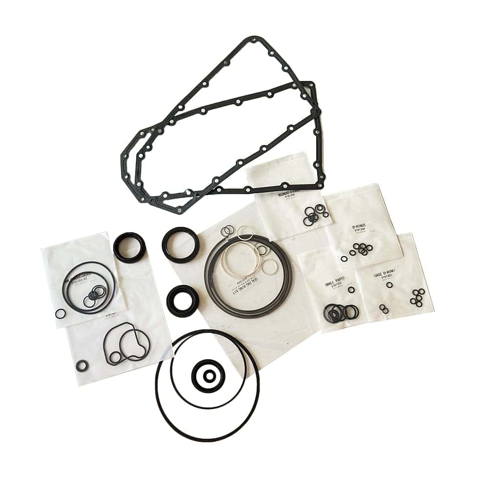 Kit de Reconstrucción Maestro de Transmisión Automática CVT - Imagen 5
