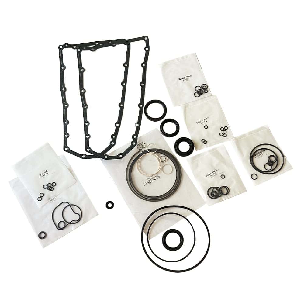 Kit de Reconstrucción Maestro de Transmisión Automática CVT - Imagen 4