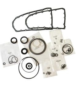 Kit de Reconstrucción Maestro de Transmisión Automática CVT