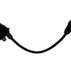Sensor de Posición del Cigüeñal CRK234 OE# 13627582842 para