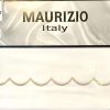 Juego de Sábanas Maurizio Italy de 4 Piezas - EE.UU.))