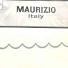 Juego de Sábanas Maurizio Italy de 4 Piezas -Plata