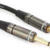 Cableworks By Gator Cases Cable de Instrumento Premium de