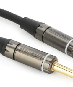 Cableworks By Gator Cases Cable de Instrumento Premium de