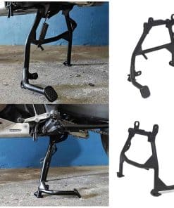 Soporte Central para Motocicleta - Reemplazo de Pata de