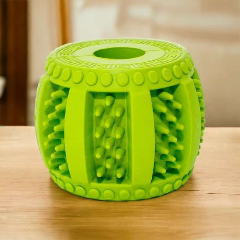 Juego de Pelotas para Perros Duraderas Hooska - Juguetes - Imagen 4