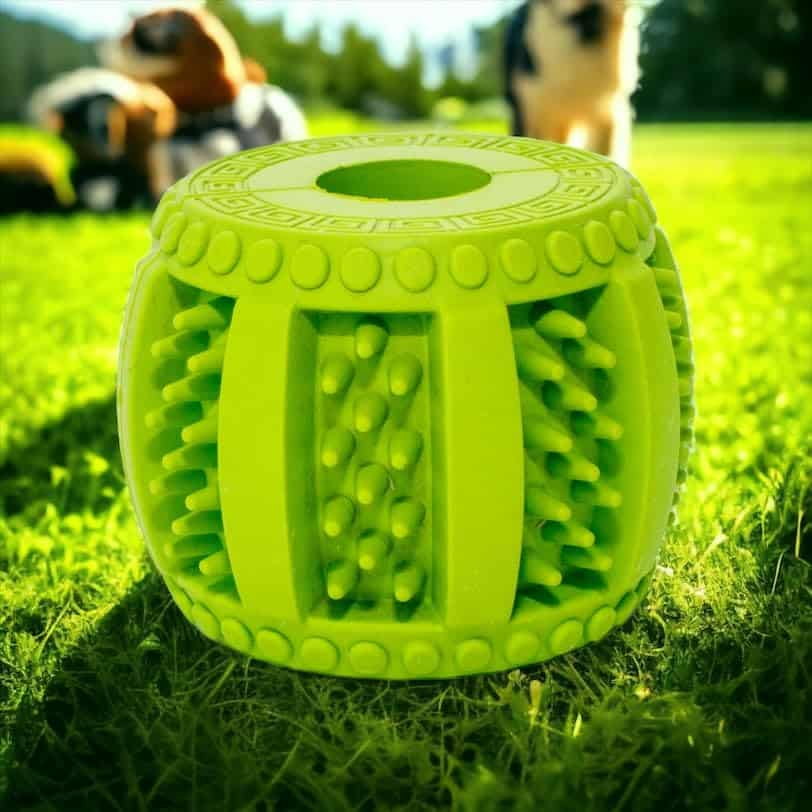 Juego de Pelotas para Perros Duraderas Hooska - Juguetes - Imagen 11