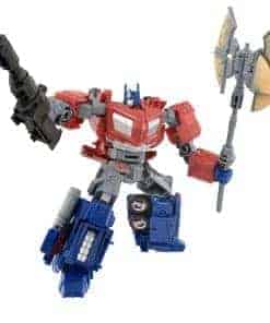 TOMY Takara Transformers SS GE-01 Optimus Prime