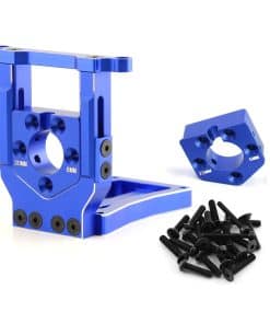 Soporte de Motor de Liberación Rápida de Aleación 7760 para