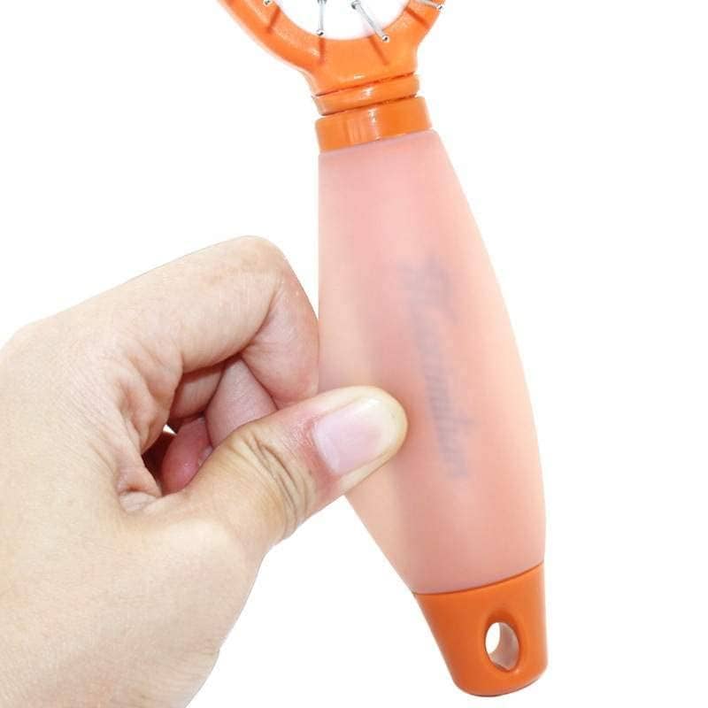 Set de 3 Cepillos para Perro y Gato 3 en 1 - Cepillo - Imagen 7