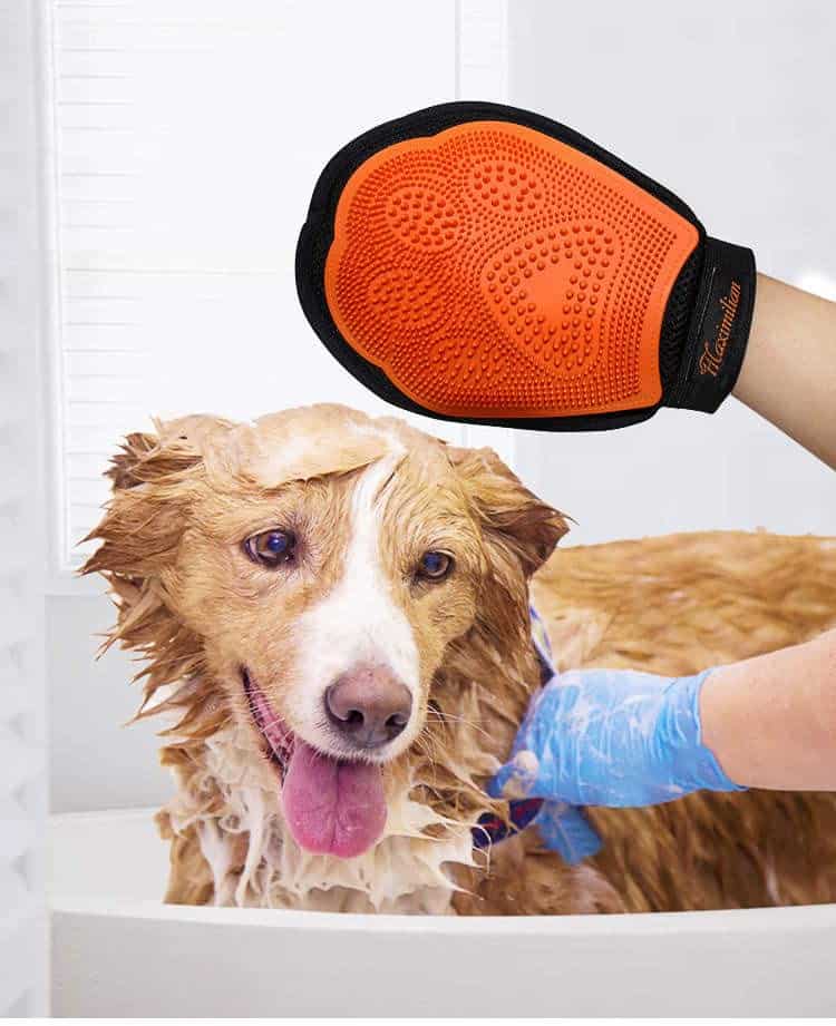 Set de 3 Cepillos para Perro y Gato 3 en 1 - Cepillo - Imagen 3