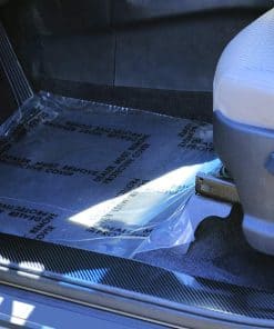 Tapetes de Piso Adhesivos Avanzados Tek. Se Adhiere a la