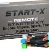 Kit de arranque remoto Start-X para Encore 2017-2022,