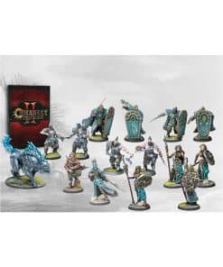 Para Bellum Games Conquest: Nords: First Blood Warband